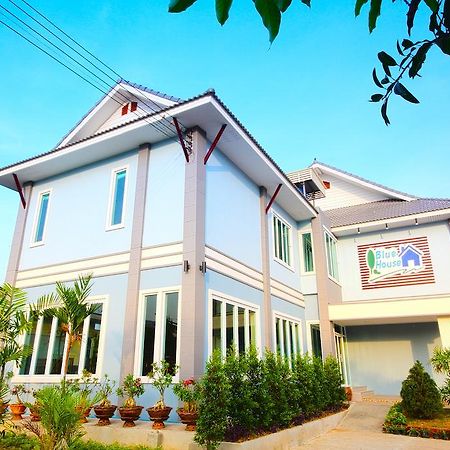 Blue House Sukhothai Exterior foto